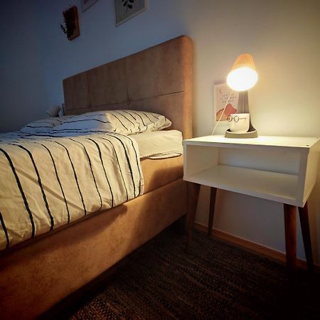 Apartman_Krstic_1 Subotica Eksteriør bilde