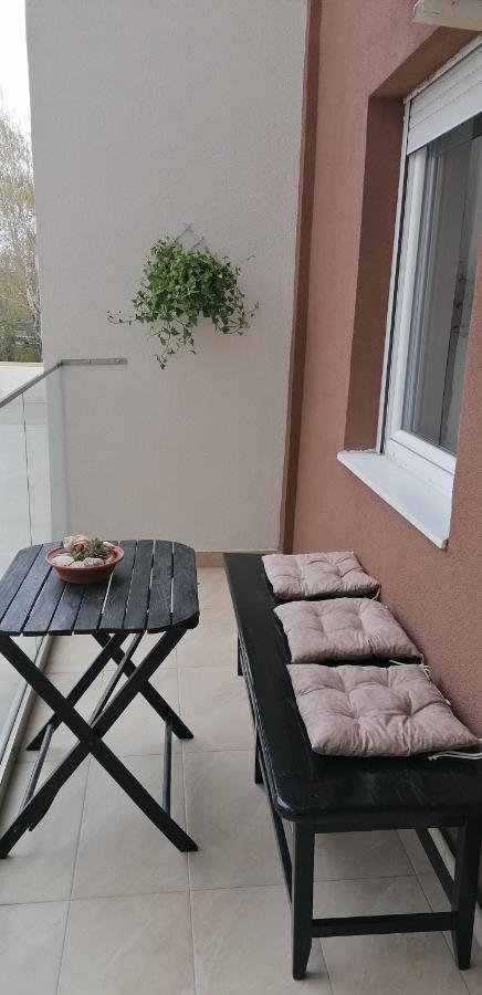 Apartman_Krstic_1 Subotica Eksteriør bilde