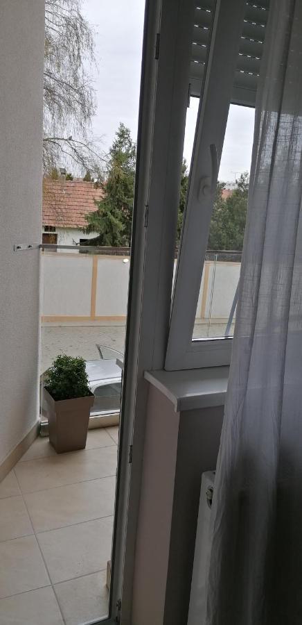 Apartman_Krstic_1 Subotica Eksteriør bilde