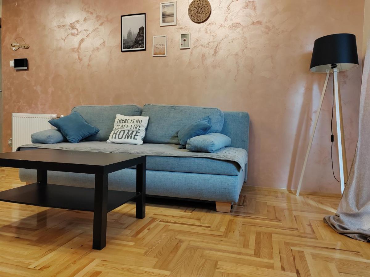 Apartman_Krstic_1 Subotica Eksteriør bilde