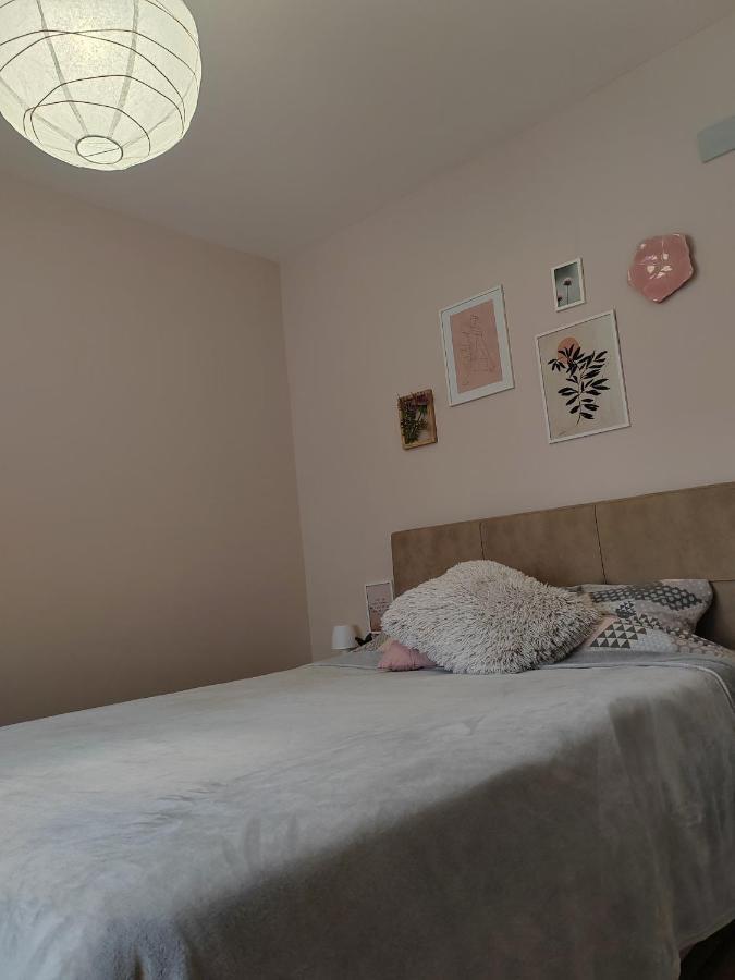 Apartman_Krstic_1 Subotica Eksteriør bilde