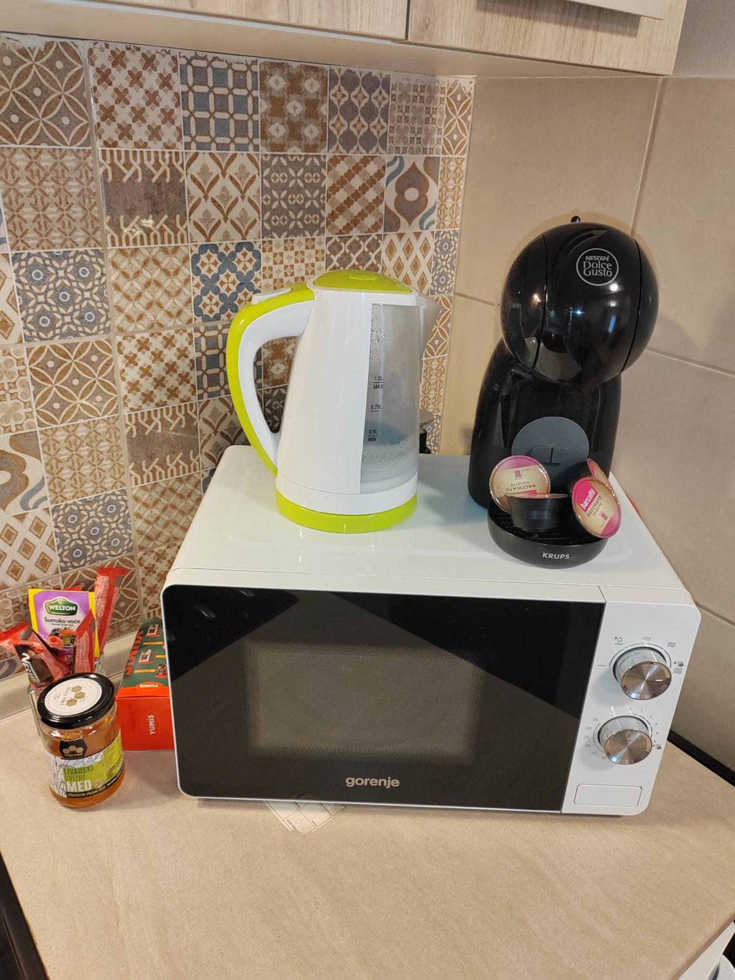 Apartman_Krstic_1 Subotica Eksteriør bilde