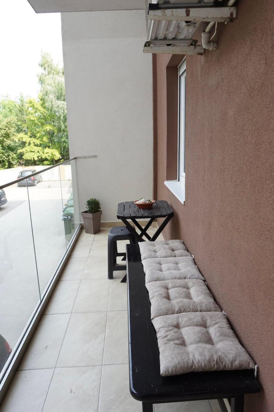 Apartman_Krstic_1 Subotica Eksteriør bilde