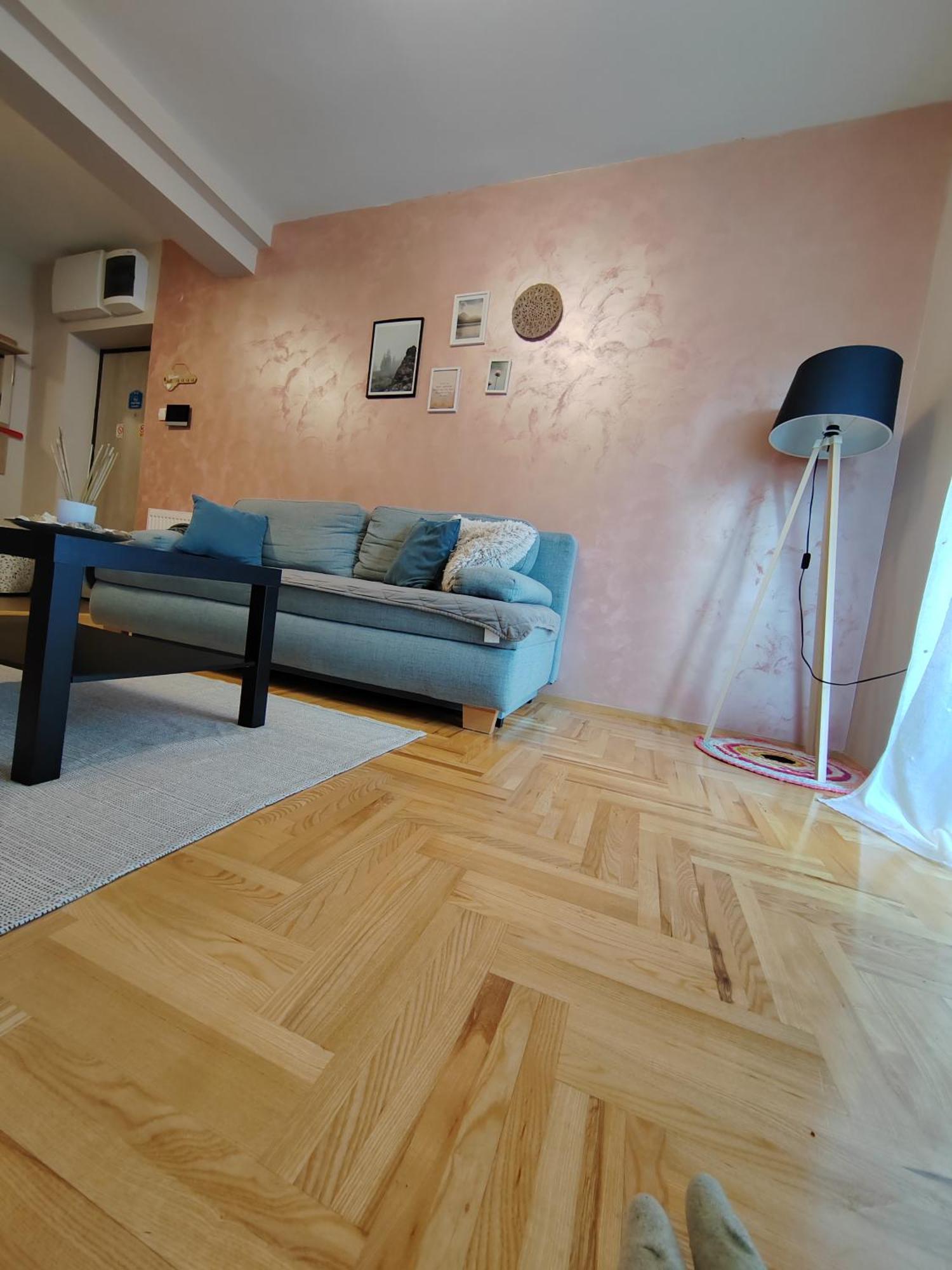 Apartman_Krstic_1 Subotica Eksteriør bilde